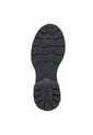 Mocasines Vilma Negro Para Mujer Croydon de Croydon