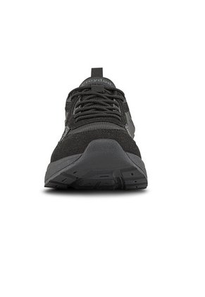 Tenis Lugui Negro Para Hombre Croydon