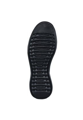 Tenis Escolares Skolary Negro Para Niña Y Niño Croydon