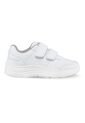 Tenis Escolares Schoology V Blanco Para Niña Y Niño Croydon de Croydon