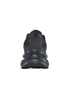 Tenis Quiver Negro Para Mujer Croydon