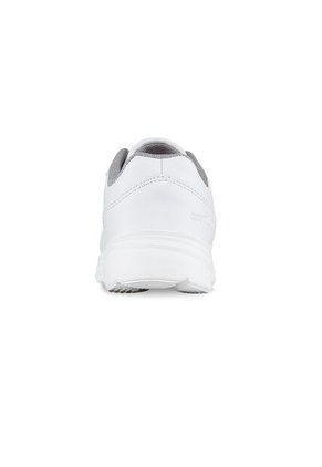 Tenis Escolares Schoology C Blanco Para Niña Y Niño Croydon