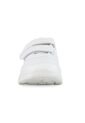 Tenis Escolares Schoology V Blanco Para Niña Y Niño Croydon de Croydon