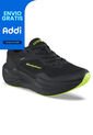 Tenis Running Zimon Negro Croydon Para Hombre de Croydon