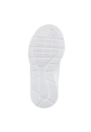 Tenis Escolares Schoology C Blanco Para Niña Y Niño Croydon