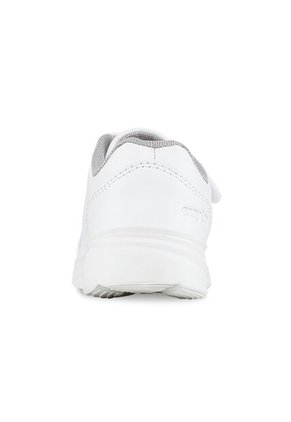 Tenis Escolares Schoology V Blanco Para Niña Y Niño Croydon