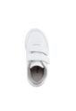 Tenis Escolares Schoology V Blanco Para Niña Y Niño Croydon de Croydon
