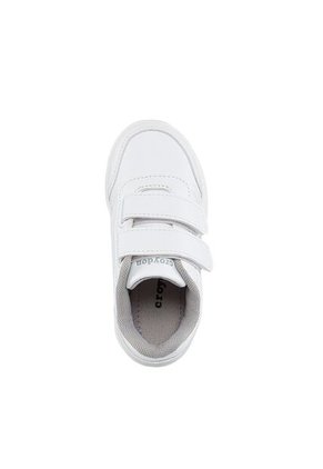 Tenis Escolares Schoology V Blanco Para Niña Y Niño Croydon