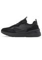 Tenis Lugui Negro Para Hombre Croydon de Croydon