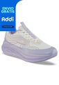 Tenis Running Syhu Lila Croydon Para Mujer de Croydon