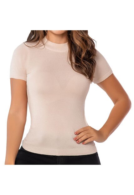 Buzo Tara Rosa Para Mujer Croydon