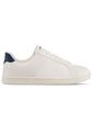 Tenis Zetto Beige Para Hombre Croydon de Croydon