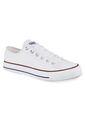 Tenis Discovery Bajo New I Blanco Para Hombre Y Mujer Croydon de Croydon