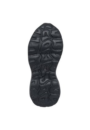 Tenis Quiver Negro Para Mujer Croydon