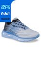 Tenis Running Nurat Azul Croydon Para Mujer de Croydon