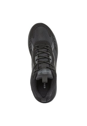Tenis Lugui Negro Para Hombre Croydon