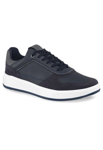Tenis Aleix Azul Para Hombre Croydon Croydon