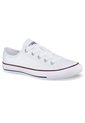 Tenis Discovery Bajo New Blanco Para Hombre Y Mujer Croydon de Croydon