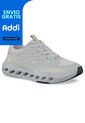 Tenis Running Refog Gris Croydon Para Hombre de Croydon