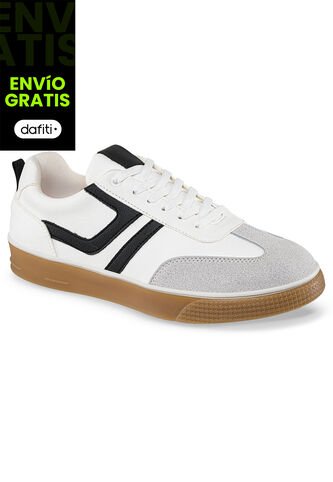 Tenis Dean Blanco Para Hombre Croydon Croydon