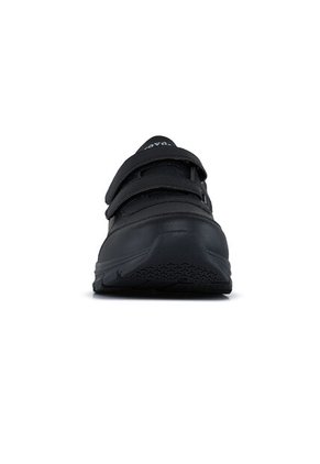 Tenis Escolares Skoler V Negro Para Hombre Y Mujer Croydon