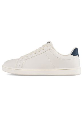 Tenis Zetto Beige Para Hombre Croydon