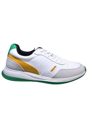 Tenis Para Hombre Najim Croydon