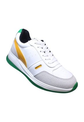Tenis Para Hombre Najim Croydon