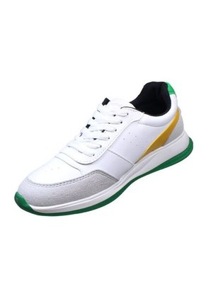 Tenis Para Hombre Najim Croydon