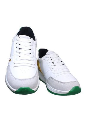 Tenis Para Hombre Najim Croydon