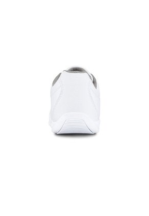 Tenis Escolares Skolary Blanco Para Niña Y Niño Croydon