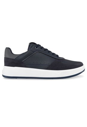Tenis Aleix Azul Para Hombre Croydon