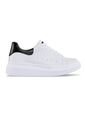 Tenis Ailen Blanco Para Mujer Croydon de Croydon