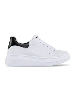 Tenis Ailen Blanco Para Mujer Croydon