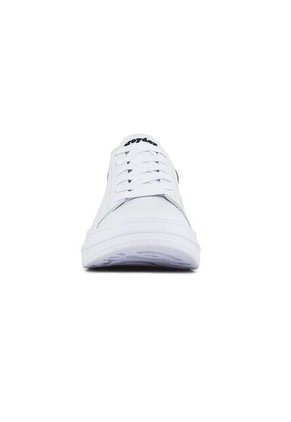 Tenis Ailen Blanco Para Mujer Croydon