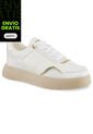 Tenis Margi Marfil Para Mujer Croydon de Croydon