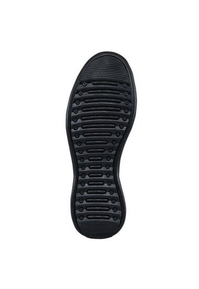 Tenis Escolares Skolary Negro Para Niña Y Niño Croydon