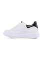Tenis Ailen Blanco Para Mujer Croydon de Croydon
