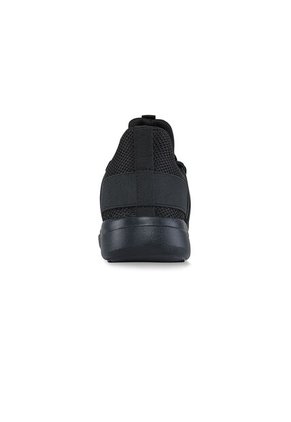 Tenis Escolares Riggi Negro ParaNiña Y Niño Croydon