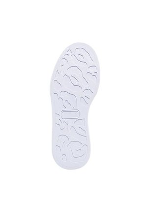 Tenis Ailen Blanco Para Mujer Croydon