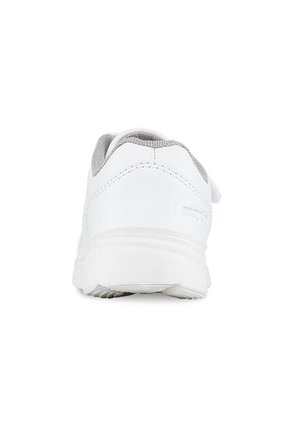 Tenis Escolares Schoology V Blanco Para Niña Y Niño Croydon