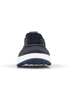 Tenis Aleix Azul Para Hombre Croydon