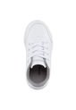 Tenis Escolares Schoology C Blanco Para Niña Y Niño Croydon de Croydon
