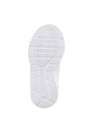 Tenis Escolares Schoology C Blanco Para Niña Y Niño Croydon