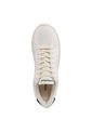 Tenis Zetto Beige Para Hombre Croydon de Croydon