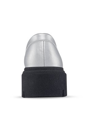 Mocasines Shanti Plata Para Mujer Croydon