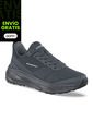 Tenis Running Xinde Gris Osc Para Hombre Croydon de Croydon