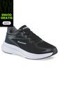 Tenis Running Zada Negro Para Hombre Croydon de Croydon