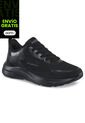 Tenis Running Tasir Negro-Negro Para Hombre Croydon de Croydon