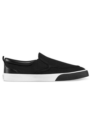 Tenis Cetus Negro Para Hombre Croydon